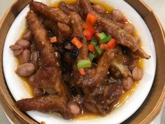 -鹅冠港式茶餐厅(来福士店)