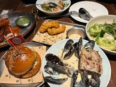 -Bistro 63 创意融合料理(广粤天地店)
