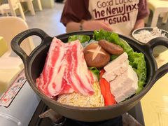 -米仓食堂(皇庭广场店)