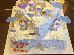 -好利来(新建北路店)