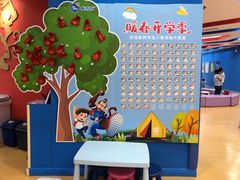 -美吉姆早教(西安万象城中心)