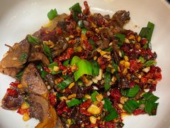 -衡厨·衡阳土菜(中南店)