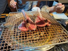 -九田家黑牛烤肉料理(太阳城店)