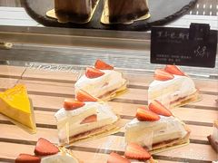 -BHG Bakery(北京SKP店)
