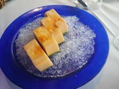 水果-四季民福烤鸭店(前门店)