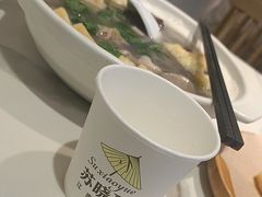 -苏晓玥·手作江南小吃(深圳北站店)