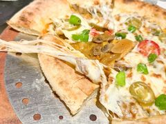 -黑宝石西餐厅(汇励99城市公园店)
