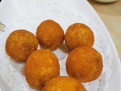 -李师傅脆肚(梅林店)