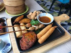 -上海外滩英迪格酒店