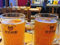 -龙头烤羊排•烤全羊•精酿扎啤(厦滘店)