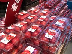 -盒马鲜生(莱蒙都会店)
