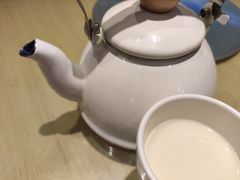 小磨冰豆浆-关东小磨东北菜(上海长风大悦城店)