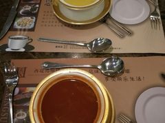 -西堤岛西餐·棋牌(横岗店)