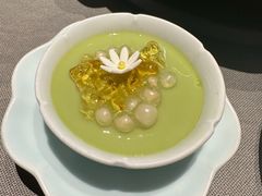 -小厨娘淮扬菜(河西奥美大厦店)