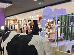 -红星前进面包牛奶公司(君太店)