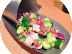 -星光小把串·海鲜烧烤(西安路店)