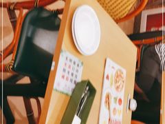-萨莉亚意式餐厅(玉泉路物美店)