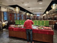 -东来顺饭庄(金泉广场店)