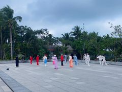 -白沙门生态公园