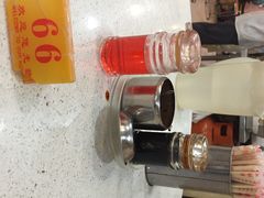 明兴鱼蛋粉店(中山六路店)-明兴正宗潮州五彩鱼蛋粉面(中山六路店)