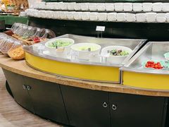 -索菲特酒店·海鲜自助 ·聚餐厅