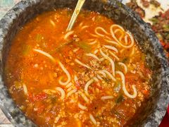 -浩海火燒雲傣家菜(芮欧百货店)