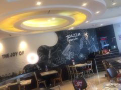-必胜客(湘隆店)