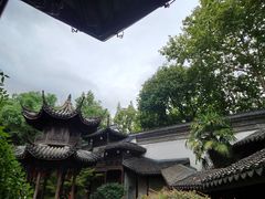 -胡雪岩故居