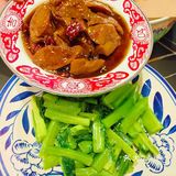 钟楼还有这么实惠的陕菜馆？伍四娘！