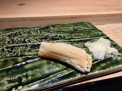 -AKIMOTO秋本寿司(双井店)
