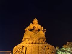 -大召无量寺