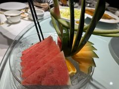 -万龙洲海鲜(亚运村店)