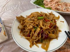 -阿杰臻选海鲜饭店(普陀山店)