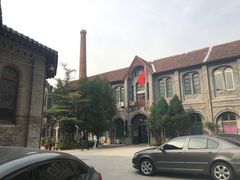 -天主教堂(莲池区)
