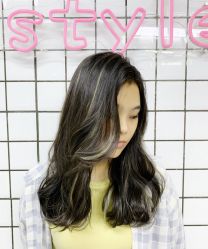-MG Style Salon
