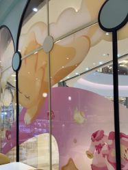 -奈尔宝家庭中心·亲子餐厅(华采天地店)