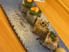 -大岛日本料理铁板烧(南通大饭店)