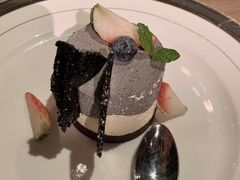 -老欧洲咖啡·西餐(后湖店)