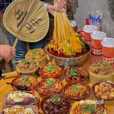 在龙华这家六毛九一串，性价比让怀疑人生