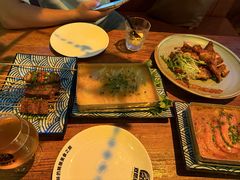 -双层巴士·鲜串鲜啤·团建聚会(凯德广场店)