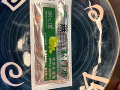 -许哥东北烧烤·铁丳烤串·宫后夹肉(繁花中心店)