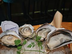 -Osteria Garden 生蚝花园餐厅(原进贤路店)