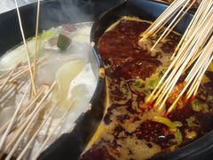 -钢管厂歆瑞源油卤串串香(春熙路太古里店)