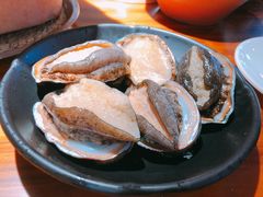 -捞围鲜·港式打边炉(海阳路店)