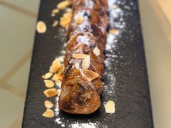 -北京王府井希尔顿酒店·秦唐中餐厅Chynna
