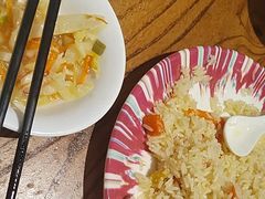 -石榴红了·非遗酥皮烤包子·新疆菜(瑞豪店)
