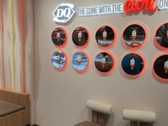 -DQ·蛋糕·冰淇淋(手工定制蛋糕SM广场店)