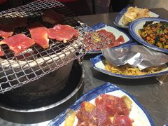 -胡同泥炉烤肉(令闻街店)