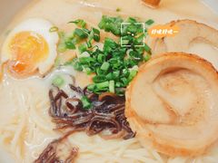 -味千拉面(煌华新纪元购物广场店)