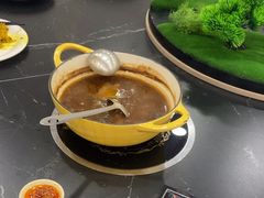 -大嫂镬仔·焖鸡煲·啫啫煲(逢源路店)